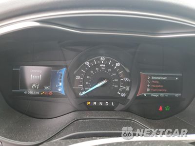 Zdjęcie 9 z 12 samochodu: 2019 FORD FUSION SE VIN:3FA6P0LU2KR264012 - miniatura