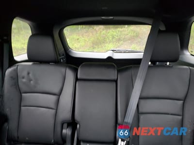 Zdjęcie 10 z 17 samochodu: 2023 HONDA PASSPORT EXL VIN:5FNYF8H55PB022183 - miniatura