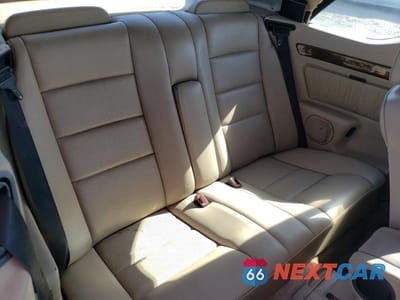 Zdjęcie 10 z 12 samochodu: 1995 MERCEDES-BENZ E 320 VIN:WDBEA66E2SC207160 - miniatura