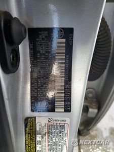 Zdjęcie 12 z 14 samochodu: 2006 TOYOTA AVALON XL VIN:4T1BK36B86U123880 - miniatura