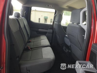 Zdjęcie 10 z 15 samochodu: 2021 FORD F150 SUPERCREW VIN:1FTFW1E55MKD79137 - miniatura