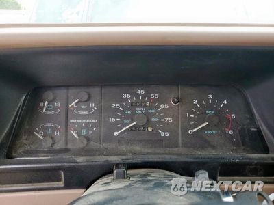 Zdjęcie 9 z 13 samochodu: 1994 FORD EXPLORER VIN:1FMDU32X2RUA24741 - miniatura