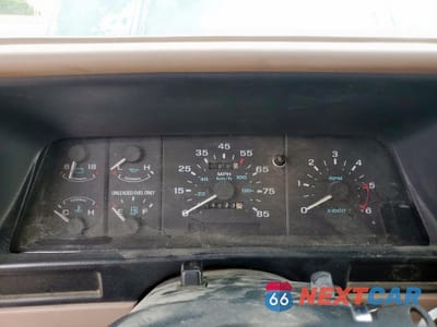 Zdjęcie 9 z 15 samochodu: 1994 FORD EXPLORER VIN:1FMDU32X2RUA24741 - miniatura