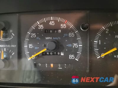 Zdjęcie 9 z 14 samochodu: 1991 FORD F150 VIN:1FTDF15N1MLA79175 - miniatura