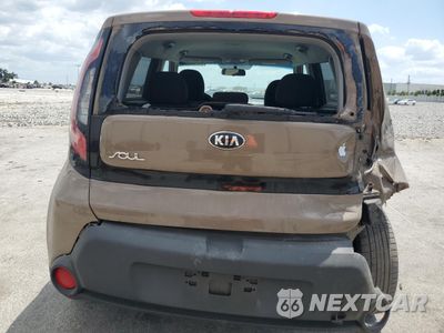 Zdjęcie 6 z 15 samochodu: 2014 KIA SOUL VIN:KNDJN2A24E7070262 - miniatura