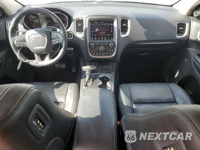 Zdjęcie 8 z 15 samochodu: 2018 DODGE DURANGO CITADEL VIN:1C4RDHEG4JC115118 - miniatura