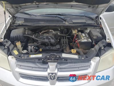 Zdjęcie 12 z 13 samochodu: 2009 DODGE GRAND CARAVAN SE VIN:2D8HN44E19R629031 - miniatura