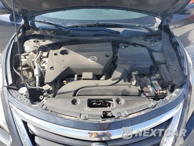 Zdjęcie 11 z 12 samochodu: 2014 NISSAN ALTIMA 2.5 VIN:1N4AL3AP5EC113771 - miniatura