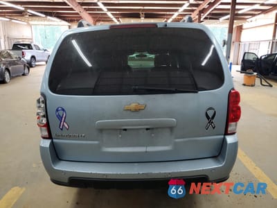 Zdjęcie 6 z 13 samochodu: 2007 CHEVROLET UPLANDER LT VIN:1GNDV33117D113068 - miniatura