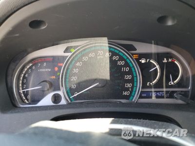 Zdjęcie 9 z 15 samochodu: 2015 TOYOTA VENZA LE VIN:4T3ZA3BB3FU097042 - miniatura