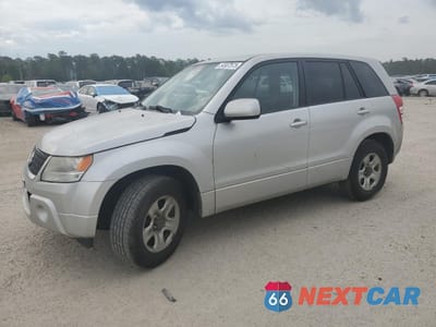 2012 SUZUKI GRAND VITARA PREMIUM JS3TE0D29C4100235 - główne zdjęcie licytacji z USA - miniatura