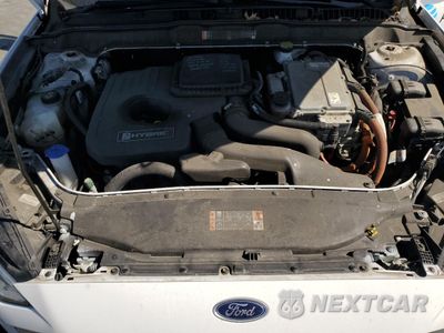 Zdjęcie 11 z 13 samochodu: 2018 FORD FUSION SE HYBRID VIN:3FA6P0LU7JR118817 - miniatura