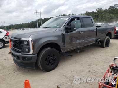 2024 FORD F250 SUPER DUTY 1FT8W2BTXREF87800 - główne zdjęcie licytacji z USA - miniatura