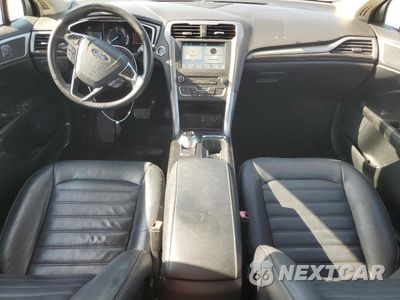 Zdjęcie 8 z 12 samochodu: 2018 FORD FUSION SE HYBRID VIN:3FA6P0LU4JR278699 - miniatura