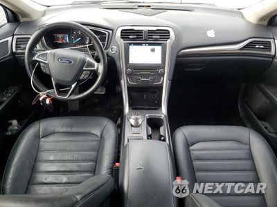 Zdjęcie 8 z 13 samochodu: 2017 FORD FUSION SE HYBRID VIN:3FA6P0LU2HR409168 - miniatura