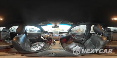 Zdjęcie 14 z 14 samochodu: 2014 FORD TAURUS LIMITED VIN:1FAHP2F84EG106446 - miniatura