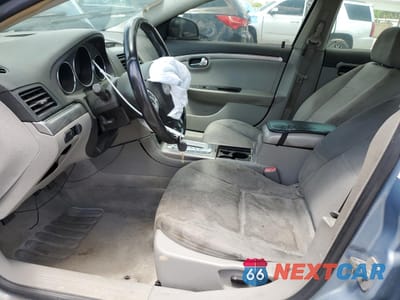 Zdjęcie 7 z 14 samochodu: 2008 SATURN AURA XE VIN:1G8ZS57B08F290538 - miniatura