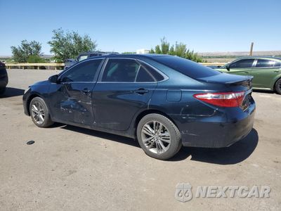 Drugie zdjęcie samochodu z przodu: 2016 TOYOTA CAMRY LE VIN:4T1BF1FK6GU183358 - miniatura