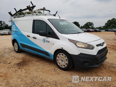 Czwarte zdjęcie samochodu z boku: 2014 FORD TRANSIT CONNECT XL VIN:NM0LS7E73E1144226 - miniatura