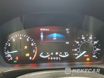 Zdjęcie 9 z 16 samochodu: 2020 FORD ESCAPE SE VIN:1FMCU9G69LUA13970 - miniatura