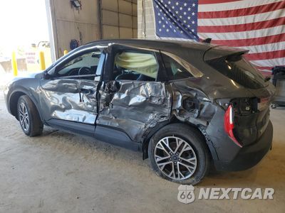 Drugie zdjęcie samochodu z przodu: 2020 FORD ESCAPE SEL VIN:1FMCU9H98LUA00992 - miniatura
