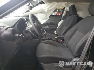 Zdjęcie 7 z 14 samochodu: 2023 NISSAN KICKS S VIN:3N1CP5BV7PL470444 - miniatura
