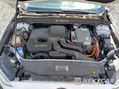 Zdjęcie 11 z 12 samochodu: 2018 FORD FUSION SE HYBRID VIN:3FA6P0LU2JR171912 - miniatura