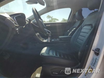 Zdjęcie 7 z 12 samochodu: 2018 FORD FUSION SE HYBRID VIN:3FA6P0LU1JR278613 - miniatura