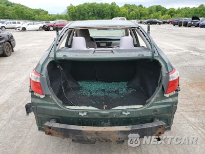 Zdjęcie 6 z 12 samochodu: 2014 TOYOTA COROLLA ECO VIN:2T1BPRHE9EC021158 - miniatura