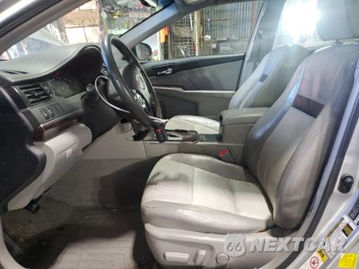 Zdjęcie 7 z 12 samochodu: 2012 TOYOTA CAMRY BASE VIN:4T1BF1FK9CU620604 - miniatura