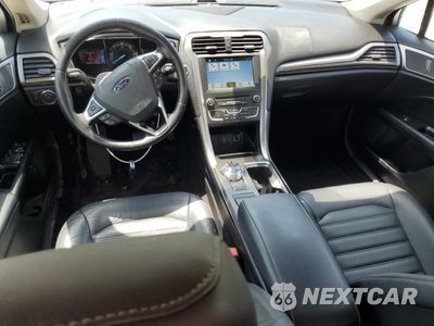 Zdjęcie 8 z 12 samochodu: 2017 FORD FUSION SE HYBRID VIN:3FA6P0LU8HR409661 - miniatura