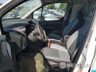 Zdjęcie 7 z 12 samochodu: 2016 FORD TRANSIT CONNECT XL VIN:NM0LS7E76G1243481 - miniatura