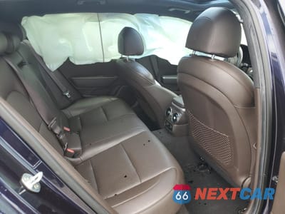 Zdjęcie 10 z 14 samochodu: 2020 KIA STINGER GT VIN:KNAE35LC1L6086904 - miniatura