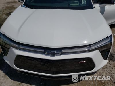 Zdjęcie 12 z 13 samochodu: 2024 CHEVROLET BLAZER RS VIN:3GNKDHRK9RS243075 - miniatura