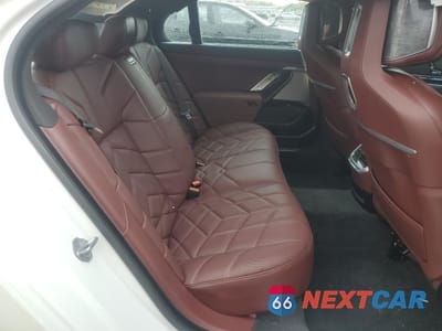 Zdjęcie 10 z 14 samochodu: 2024 BMW 760 XI VIN:WBA33EJ05RCR10400 - miniatura