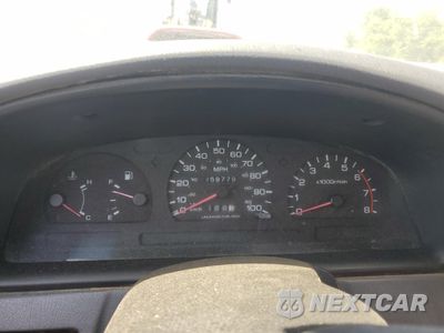 Zdjęcie 9 z 14 samochodu: 1996 NISSAN TRUCK BASE VIN:1N6SD11S9TC375503 - miniatura