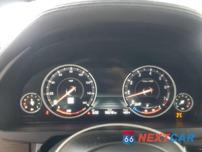 Zdjęcie 9 z 14 samochodu: 2019 BMW X6 XDRIVE35I VIN:5UXKU2C58K0Z65951 - miniatura