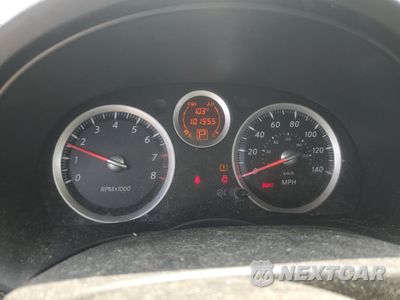 Zdjęcie 9 z 12 samochodu: 2010 NISSAN SENTRA 2.0 VIN:3N1AB6AP9AL657836 - miniatura