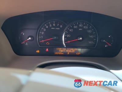 Zdjęcie 9 z 14 samochodu: 2007 CADILLAC STS VIN:1G6DW677770172612 - miniatura