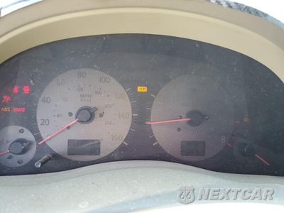 Zdjęcie 9 z 12 samochodu: 2003 INFINITI G35 VIN:JNKCV51E73M005312 - miniatura