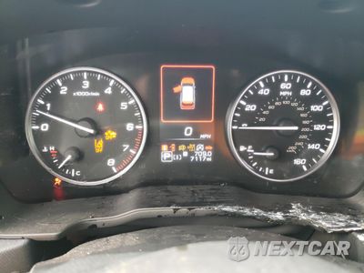 Zdjęcie 9 z 15 samochodu: 2025 SUBARU FORESTER PREMIUM VIN:JF2SLDDC7SH477235 - miniatura