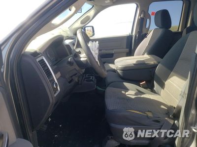 Zdjęcie 7 z 12 samochodu: 2009 DODGE RAM 1500 VIN:1D3HV18P09S797533 - miniatura