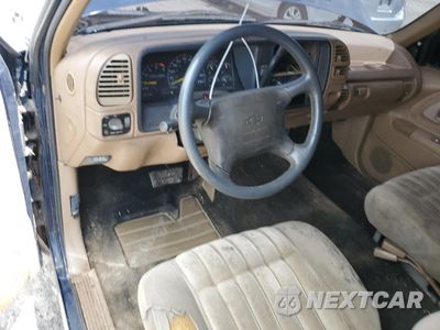Zdjęcie 8 z 15 samochodu: 1995 CHEVROLET GMT-400 C1500 VIN:1GCEC14K5SZ272153 - miniatura