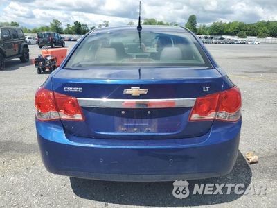 Zdjęcie 6 z 12 samochodu: 2012 CHEVROLET CRUZE LT VIN:1G1PF5SC1C7240017 - miniatura