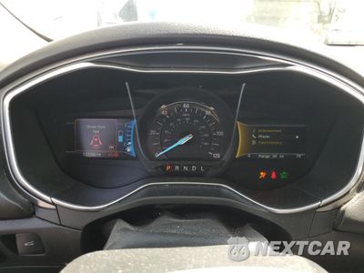 Zdjęcie 9 z 12 samochodu: 2018 FORD FUSION SE HYBRID VIN:3FA6P0LU8JR278737 - miniatura