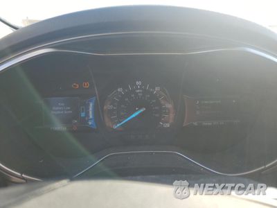 Zdjęcie 9 z 13 samochodu: 2018 FORD FUSION SE HYBRID VIN:3FA6P0LU7JR172098 - miniatura