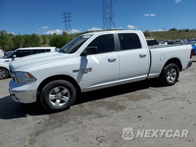 2020 RAM 1500 CLASSIC SLT 1C6RR6TT5LS102352 - główne zdjęcie licytacji z USA - miniatura