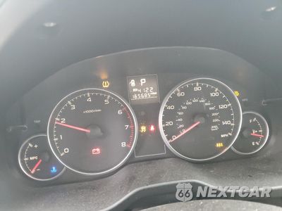 Zdjęcie 9 z 12 samochodu: 2013 SUBARU LEGACY 2.5I VIN:4S3BMCA69D3043760 - miniatura