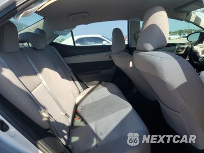 Zdjęcie 10 z 15 samochodu: 2014 TOYOTA COROLLA L VIN:2T1BURHE2EC124852 - miniatura