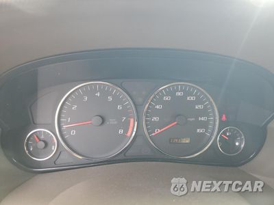 Zdjęcie 9 z 14 samochodu: 2006 CADILLAC SRX VIN:1GYEE637660162415 - miniatura